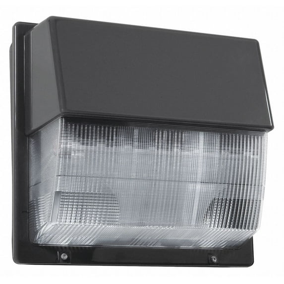 Lithonia Lighting Wall Pack,LED,5000K,5174 lm,48W TWP LED ALO 50K