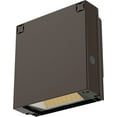 thumbnail image 1 of Lithonia Lighting WPX0 LED ALO SWW2 MVOLT PE DDBXD Contractor Select Wpx0 6" Tall Led Wall, 1 of 7