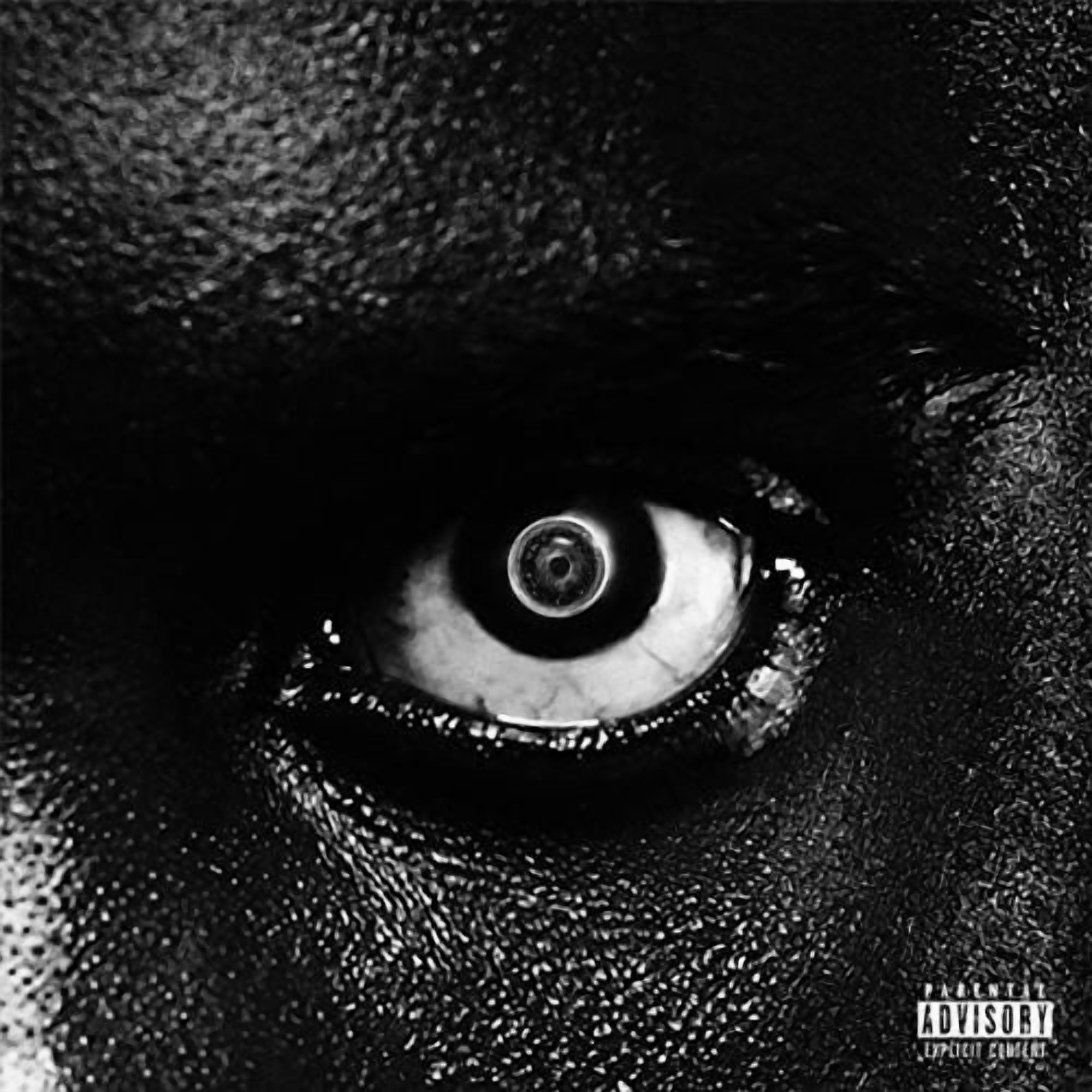 Damso - Lithopedion - Music & Performance - Vinyl