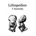 thumbnail image 1 of Lithopedion, (Paperback), 1 of 1