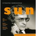 thumbnail image 1 of Lithuanian Symphony Orchestra Vilnius - Sun - Music & Performance - CD, 1 of 3