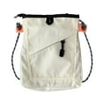 thumbnail image 1 of Litie Unisex Crossbody Purse,Vintage Lightweight Small Nylon Shoulder Bag for Work Travel, 1 of 7