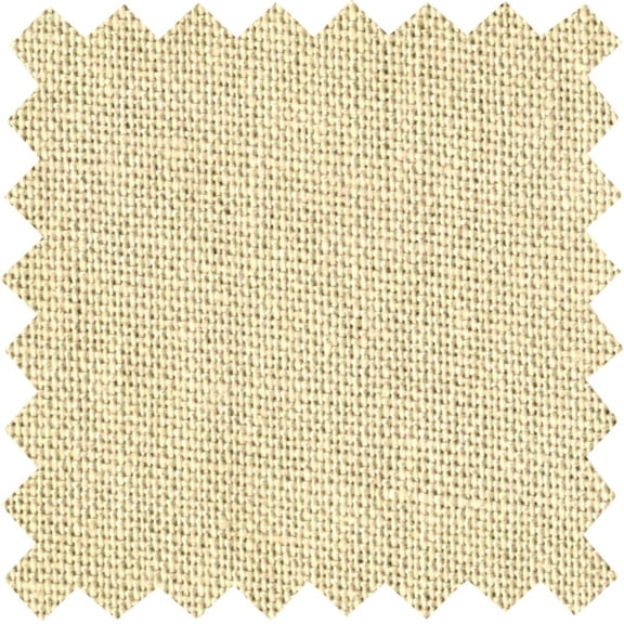Litlook Woven Fabric, Soft Linen Rayon, Dress Fabric, Sewing Craft (TOAST, 1.5"x1.5"SampleOfFabric)