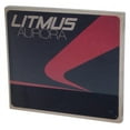 thumbnail image 1 of Litmus Aurora (2009) Audio Music CD, 1 of 3