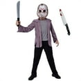 Halloween On Friday The 13th 