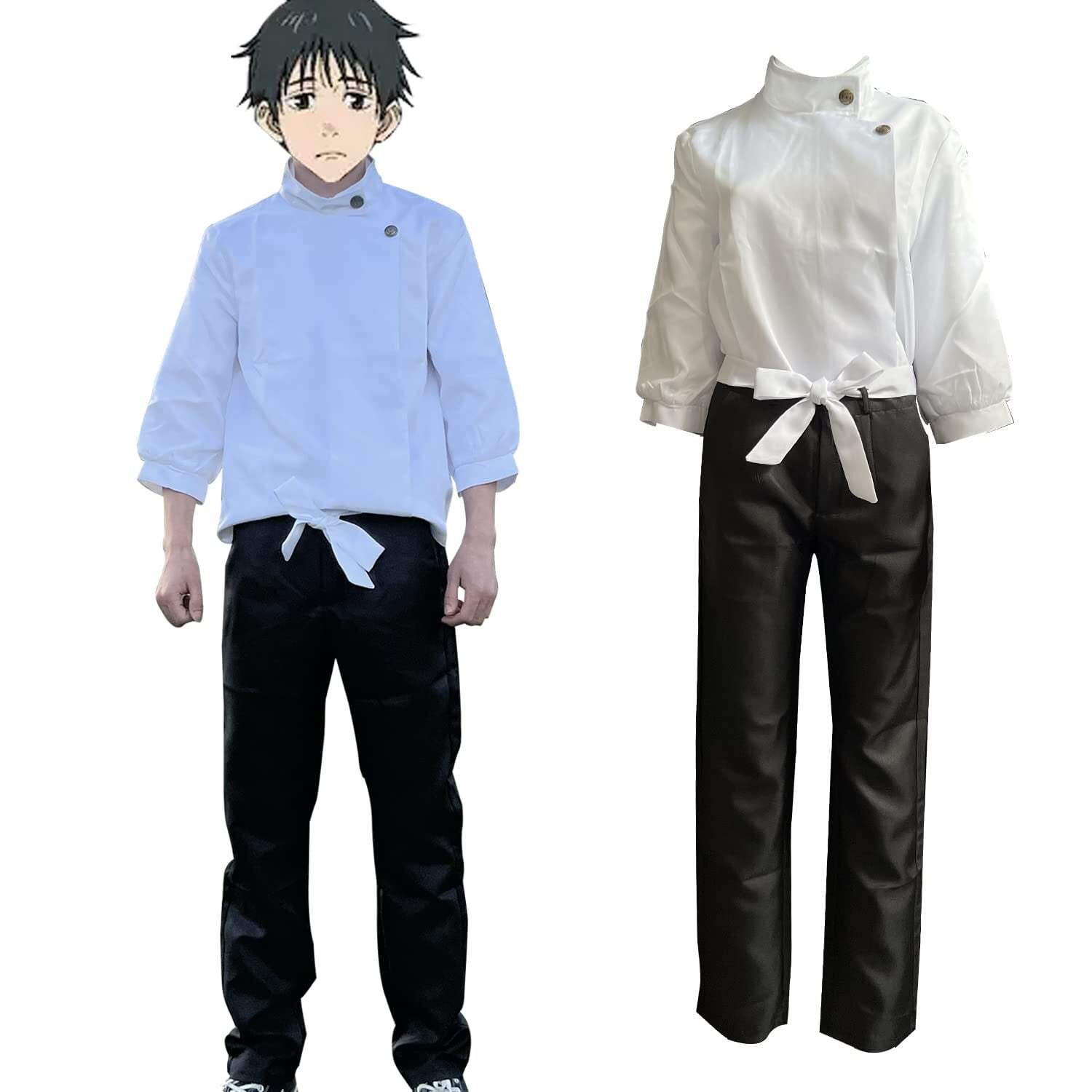 Litotal-Otsukotsu-Yuta-Cosplay