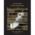 thumbnail image 1 of Litplan Teacher Pack: Go Ask Alice (Paperback), 1 of 1