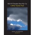 thumbnail image 1 of Litplan Teacher Pack: Roll of Thunder Hear My Cry (Paperback), 1 of 1
