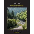 thumbnail image 1 of Litplan Teacher Pack: The River, (Paperback), 1 of 1