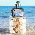 thumbnail image 1 of Litrail Mesh Beach Tote Sandproof, Dry-Wet Separation with Shoe Compartment, Large Capacity Foldable Family Pool Bag, Multi-Color, 1 of 8