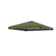 thumbnail image 1 of Litrail Pop Up Canopy Tent 3x3M, UV Protection UPF 50+ Waterproof Wind Resistant, Easy Setup Thickened Fabric Spacious Outdoor Camping Tent, 1 of 2