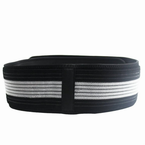 Litrail Postpartum Pelvic Support Belt - Adjustable Breathable Lumbar Correction Strap for Postnatal Recovery & Pressure Relief