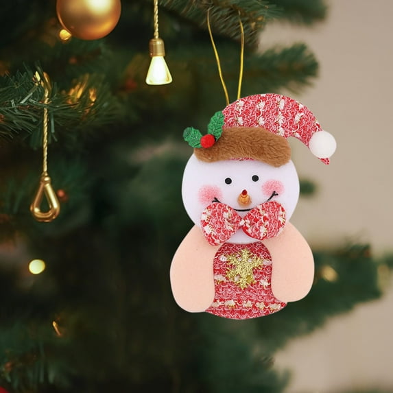 Litrail Rustic Rattan Star Christmas Tree Topper with LED Lights - Battery Operated Large 12.4in Vintage Pre-Lit Xmas Tree Top Decor