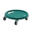 thumbnail image 1 of Litrail Women's 360° Core Gliding Disc - 4-Wheel Stable Ab Slider, Non-Slip, Portable (1 Disc), 1 of 2