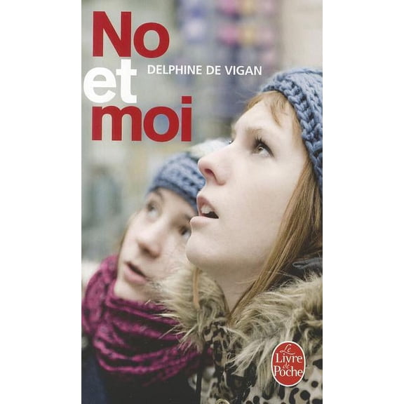 Littrature: No Et Moi (Other)