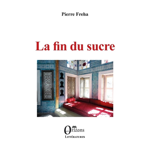 Littratures La fin du sucre, (Paperback)