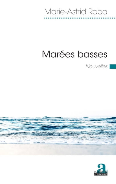 LittÃ©ratures MarÃ©es basses, (Paperback)