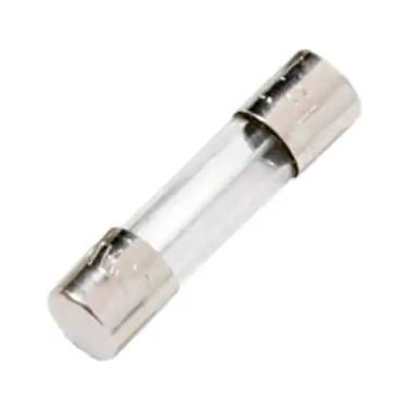 Littelfuse 0235004.HXP Fast-Acting Fuse 4 Amp 125 Volt AC