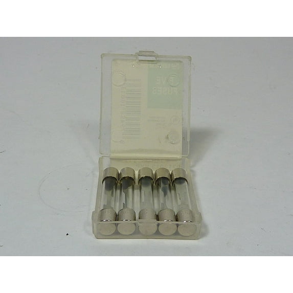 Littelfuse 0312015.VXP Glass Fuse 15A 32V (Box of 5)