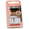 thumbnail image 1 of Littelfuse 0Gbc008.Vp Gbc Ceramic 32 Volt 8 Amp Carded Fuse, (Pack Of 5), 1 of 3