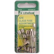 تشكيلة الصمامات Littelfuse 0SFE0001ZP AST SFE