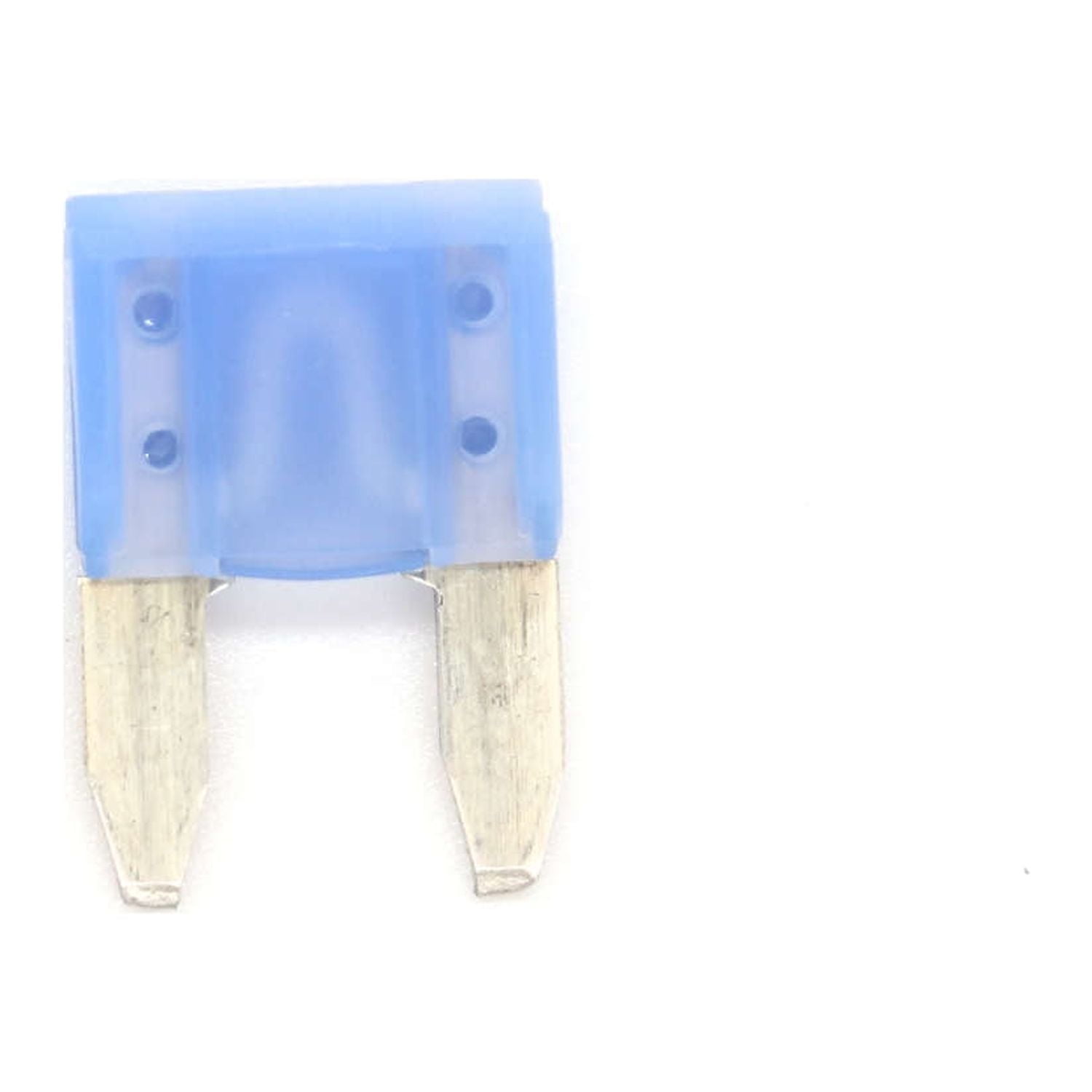 Littelfuse ATM Mini Style Fuse Blade Type (ATC), MINI 15 AMP 5pc