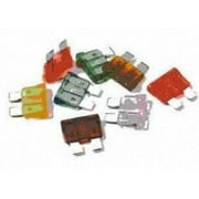 Littelfuse Ato3Bp 3A Ato Fuse, Pack Of 5