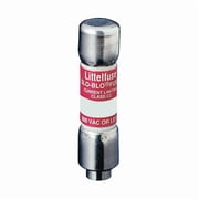 Littelfuse CC Class, Time-Delay, 1.4A, 600V AC, Non-Indicating KLDR01.4