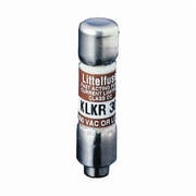 Littelfuse CC Class, Fast-Acting, 15A, 600V AC, Non-Indicating KLKR015