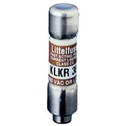Littelfuse CC Class, Fast-Acting, 8A, 600V AC, Non-Indicating KLKR008