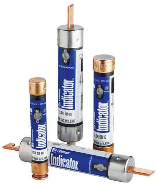 Littelfuse Fuse,Class RK5,30A,FLNR Series FLNR030