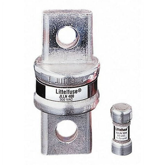 Littelfuse Fuse,Class T,10A,JLLN Series JLLN010