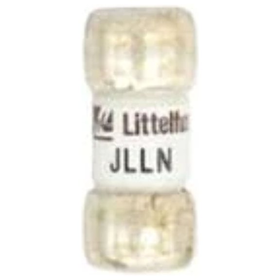 UL Class Fuse, T Class, Fast-Acting, 6A, 300V AC, Non-Indicating JLLN006