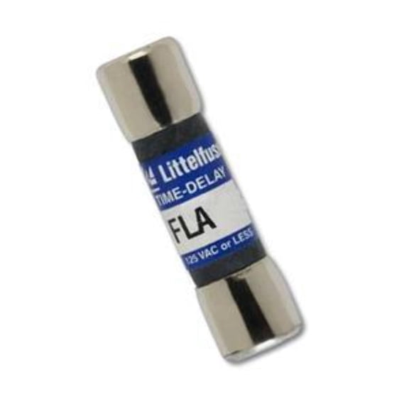 Littelfuse Fuse,Midget,4A,FLA Series FLA004