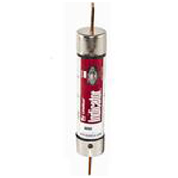 Littelfuse IDSR-100 Dual-Element Time-Delay Fuse, RK5, 600V, 100A