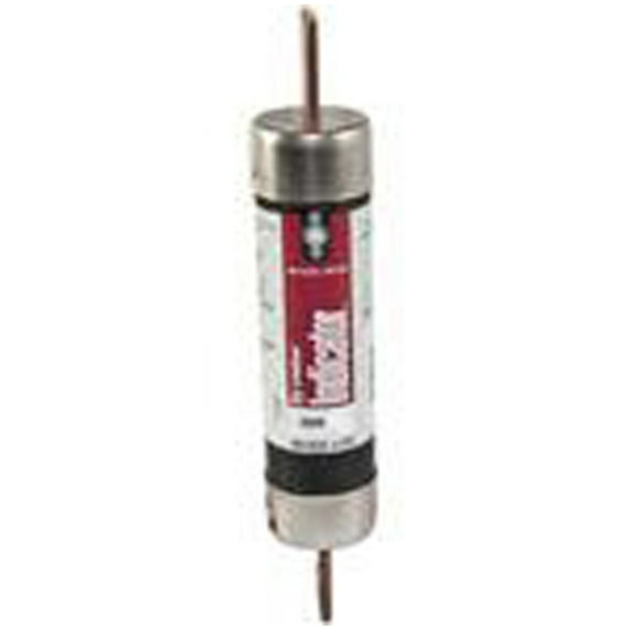 Littelfuse IDSR125 125A, 600VAC/600VDC, Class RK5 Fuse