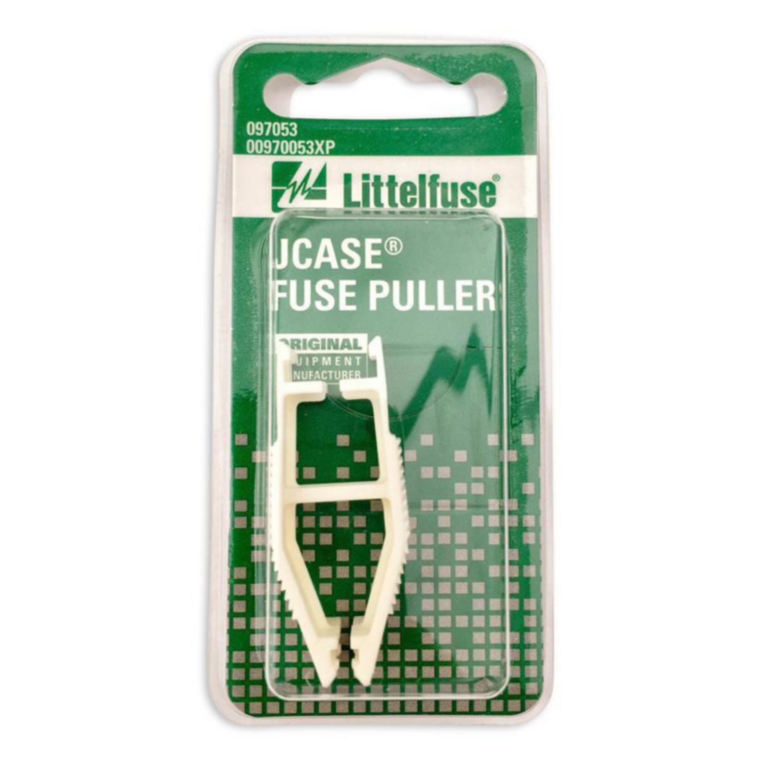 Littelfuse JCASE Fuse Puller, 1 each, sold by each