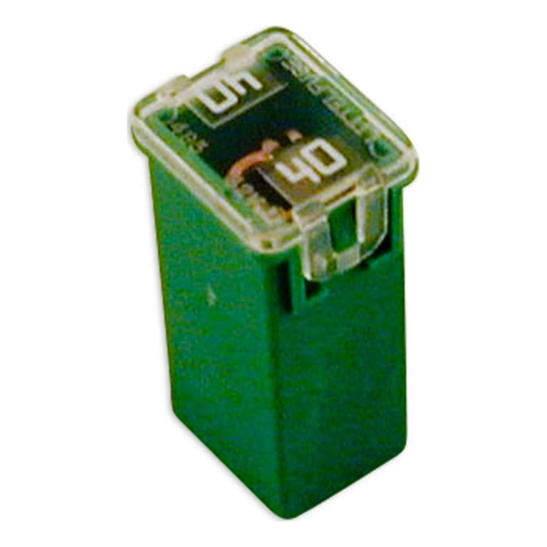 Littelfuse JCASE Style Fuse - High Current, 40 AMP