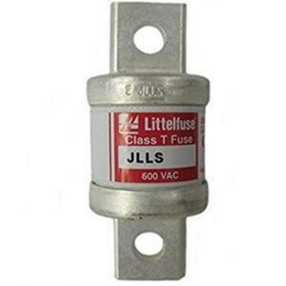 Littelfuse JLLS250.X POWR-GARD Fast Acting Fuse