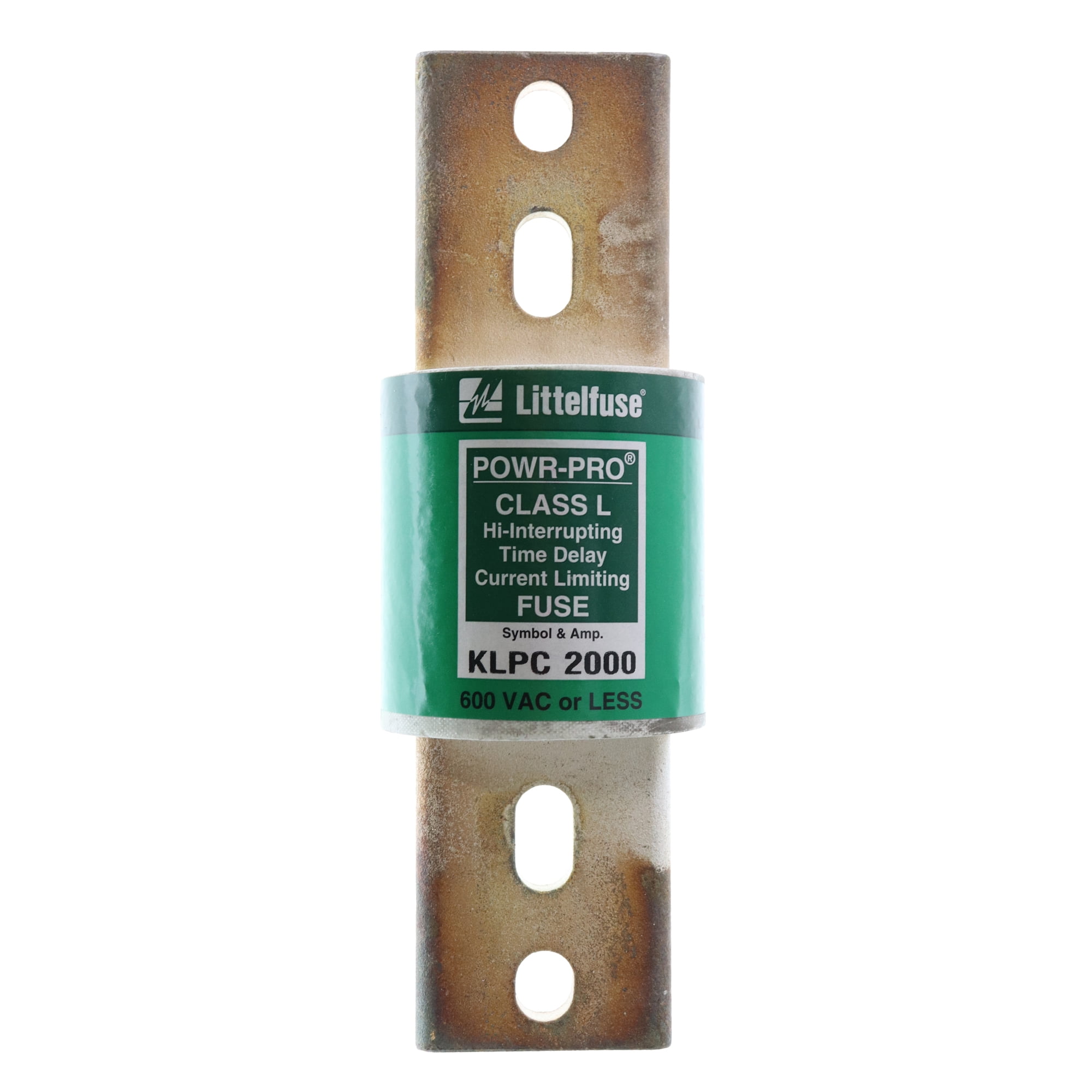 350 Amp Fuse Fuse, 80 Amp Class T Very-Fast-Acting, Current-Limiting