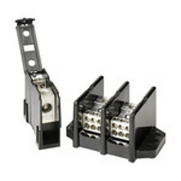 Littelfuse LFD14003Z POWR-GARD POWR-BLOKS Power Distribution Block