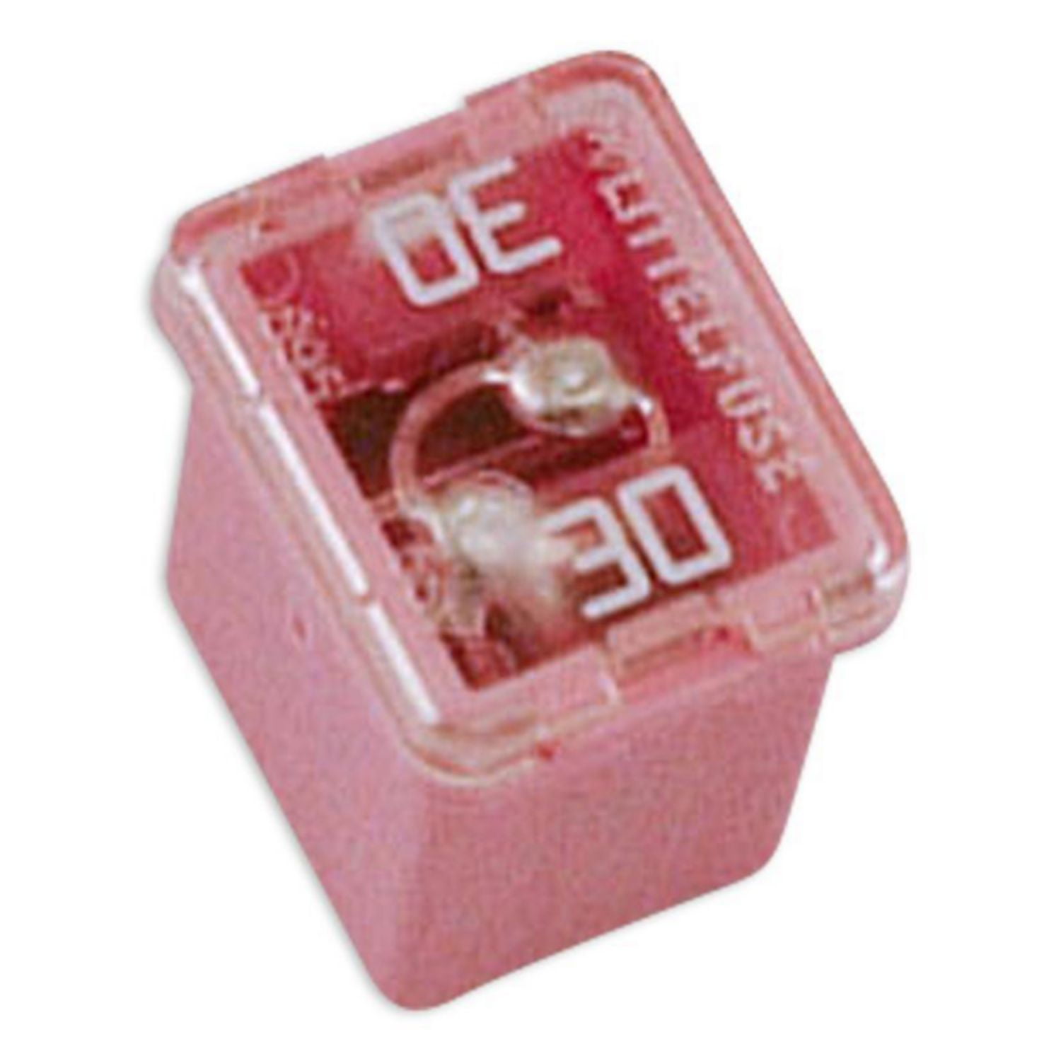 ※プラZページ Littelfuse LJCA030.XP Low Profile 30A Jcase Fuse - Walmart.com