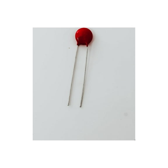 Littelfuse V33ZA1P Metal Oxide Varistor, 26V, 65V, Rad