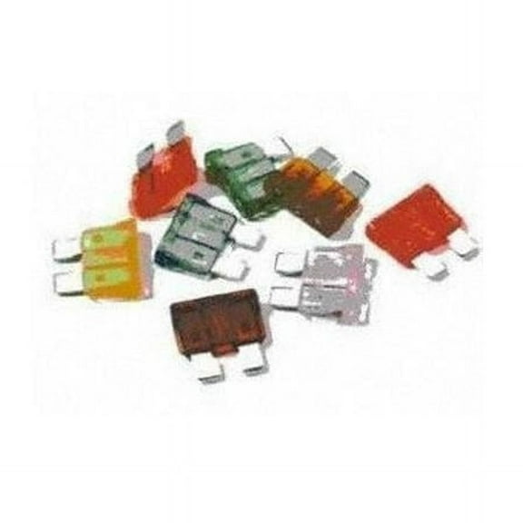 Littelfuse ZCAS225XP Case 2250A Bolt-Down Fuse
