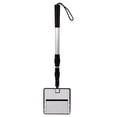 thumbnail image 1 of Litter Box Scoop, Litter Scooper Metal with Telescopic Pole, Versatile tool for Sifting Crystal Cat Litter, Flushable Cat Litter, Natural Cat Litter, Serving As Sand Sifter for, 1 of 5