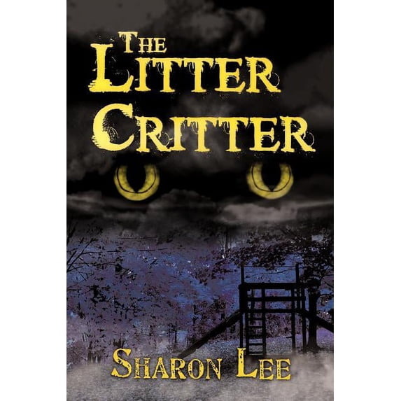 Litter Critter