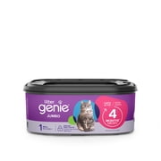 Litter Genie Cat Litter Disposal System Jumbo Refill, 1 Pack