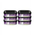 thumbnail image 1 of Litter Genie Cat Litter Disposal System REFILL- 6 pack, 1 of 1