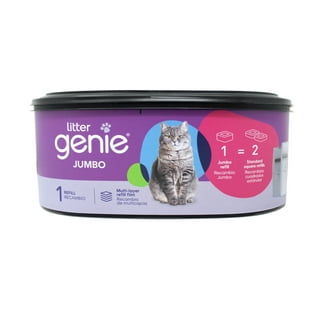 Cat Genie