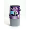 Litter Genie Plus Cat Litter Disposal System for Ultimate Odor Control